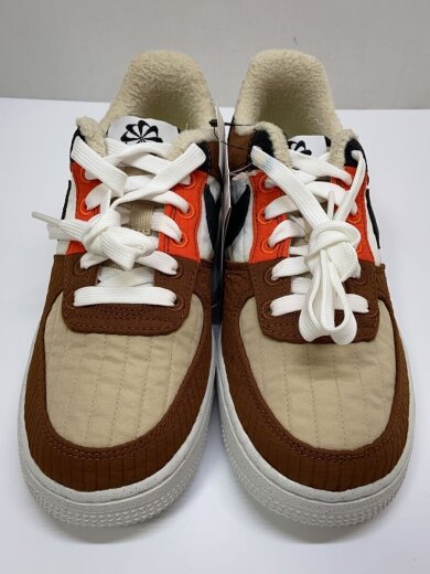 商品画像：AIR FORCE 1 07 LXX NN_エアフォース 1 07 LXX ネクストネイチャー/23cm/マルチカラー 7