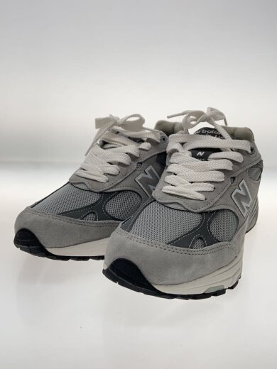 商品画像：ニューバランス/MR993/27.5cm/GRY 2