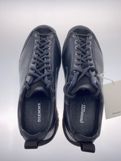 商品画像：Movida/ローカットスニーカー/42/BLK/DC25FWMOM-F20L011BLK// 3