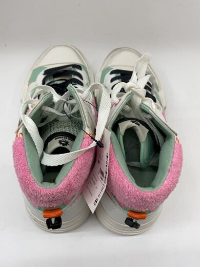 商品画像：ハイカットスニーカー/37/WHT/ss22-v-136129-001// 3