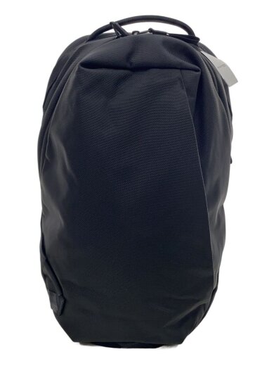 商品画像：Daily Plus/バックパック/リュック/ナイロン/BLK/A05012BBK0// 1