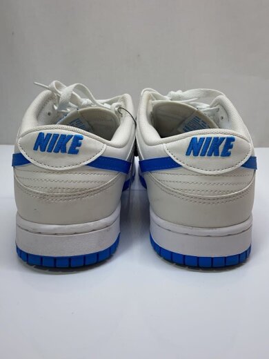 商品画像：DUNK LOW SUMMIT_ダンク ロー サミット/28cm/WHT 8