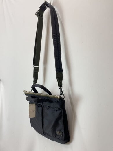 商品画像：ショルダーバッグ/--/BLK/376-09316-10 2