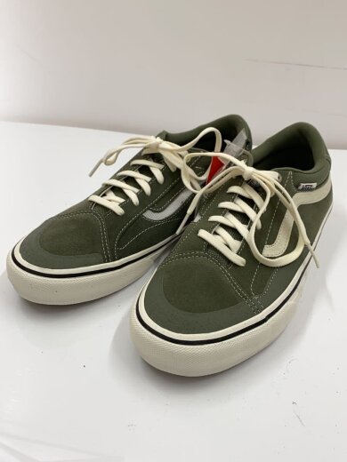 商品画像：×Tony Trujillo/ローカットスニーカー/27.5cm/KHK/721454 2