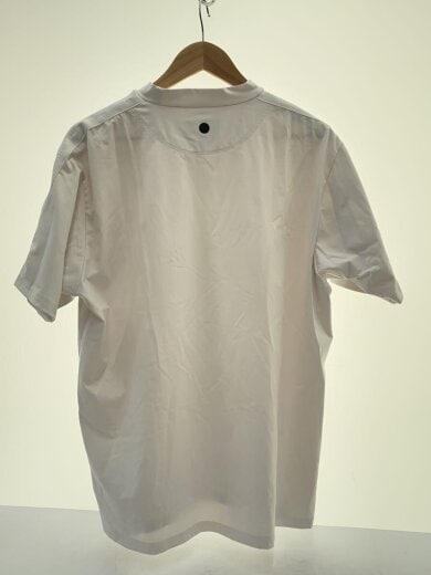 商品画像：BRG251M42 MS LOGO LINE HIGHNECK RF/スポーツウェアー/XL/WHT/BRG251M42 2