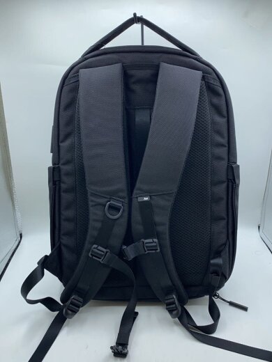 商品画像：リュック/--/BLK 3