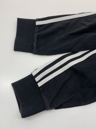 商品画像：×KORN/KORN LONGSLEEVE BLACK/スウェット/XL/コットン/BLK/JG1338 5