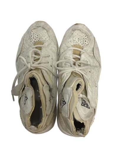 商品画像：AIR MOWABB / CDG/エアモワブコムデギャルソン/ホワイト/AV4438-100/24.5cm/WHT 3
