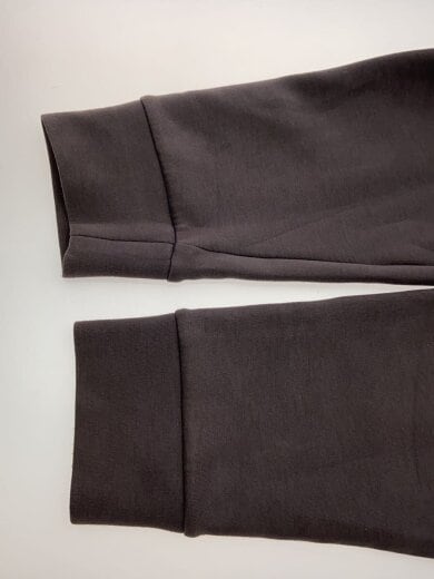 商品画像：Focus Tech Hoodie M Pebble/パーカー/M/ポリエステル/GRY/1MF30290569/シ// 5