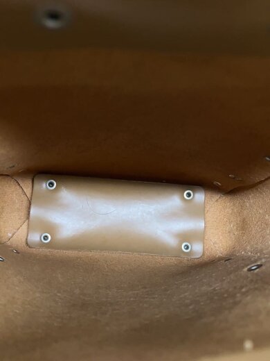 商品画像：ハンドバッグ/--/CML/Assemble Hand Bag// 6
