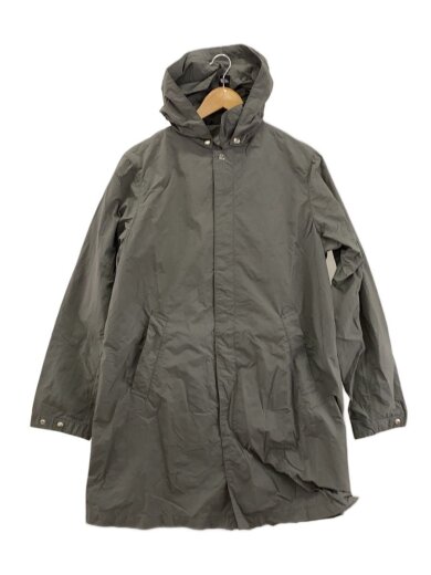 商品画像：ROLLPACK JOURNEYS COAT_ロールパックジャーニーズ コート/M/ナイロン/KHK 1