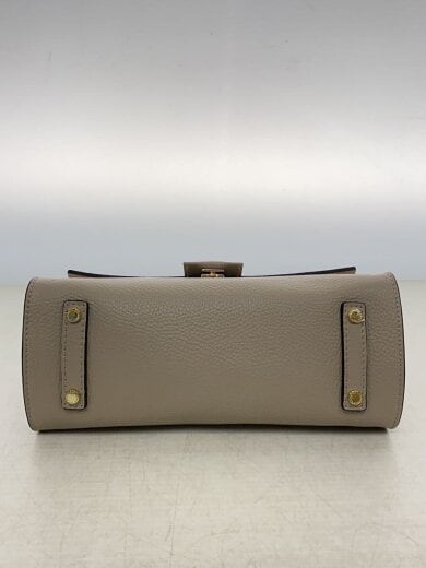 商品画像：ショルダーバッグ/--/BEG/BETH/ハンドバッグ2way 4