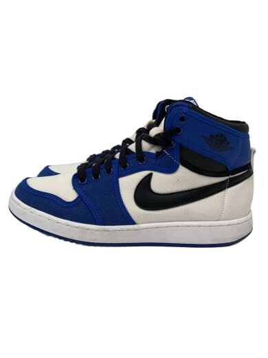 商品画像：AIR JORDAN 1 KO_エアジョーダン1 ノックアウト/26.5cm/BLU 1