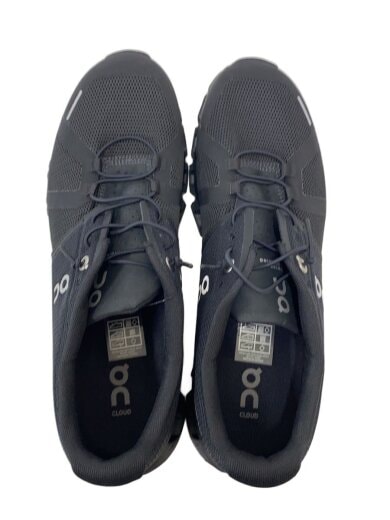 商品画像：ローカットスニーカー/27.5cm/BLK/59.98986/Cloud 5 3
