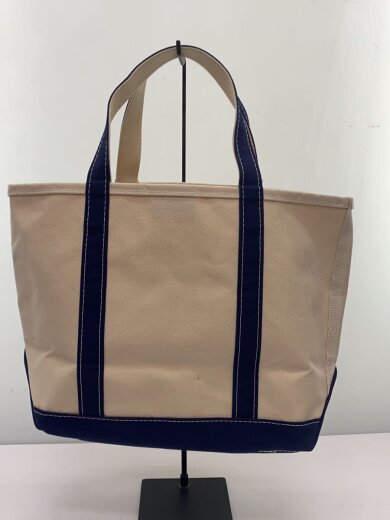 商品画像：トートバッグ/--/WHT/Boat and Tote/USA製 3