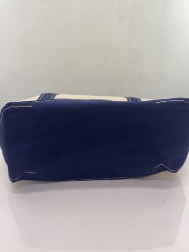 商品画像：トートバッグ/--/WHT/Boat and Tote/USA製 4