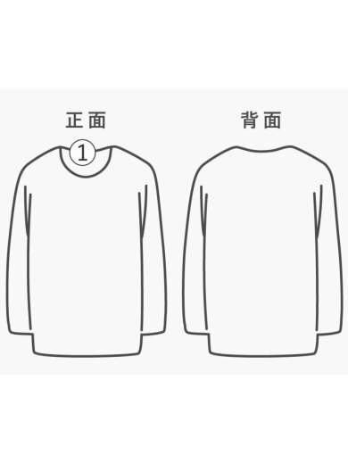商品画像：ポロシャツ/XL/コットン/BLK/AAPPOM0929XXI// 7