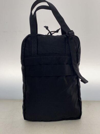 商品画像：UNITED ARROWS別注/PC BRIEF TOTE/トートバッグ/--/BLK 3