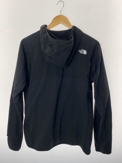 商品画像：HYBRID THERMAL VERSA GRID HOODIE_ハイブリッドサーマルバーサグリッドフーディ 2