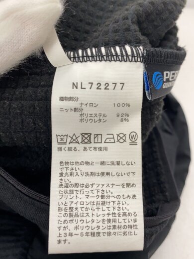 商品画像：HYBRID THERMAL VERSA GRID HOODIE_ハイブリッドサーマルバーサグリッドフーディ 4