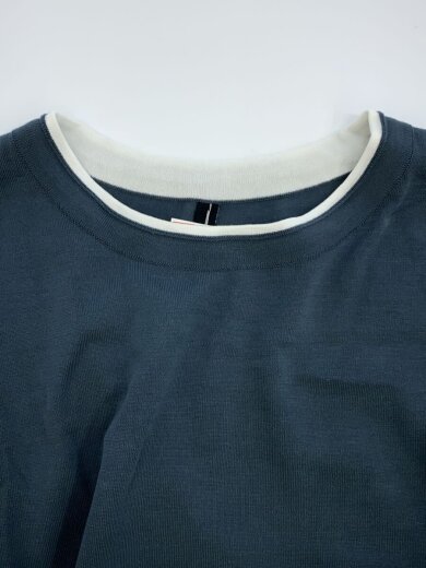 商品画像：30/70/Tシャツ/50/コットン/GRY 4