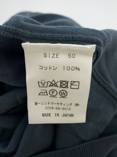 商品画像：30/70/Tシャツ/50/コットン/GRY 4