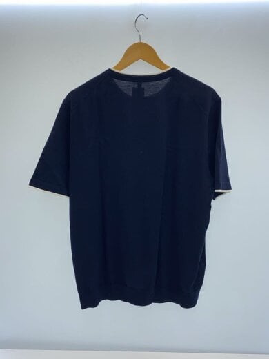 商品画像：30/70/Tシャツ/50/コットン/NVY 2