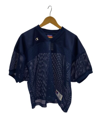 商品画像：Tシャツ/L/ポリエステル/BLU 1