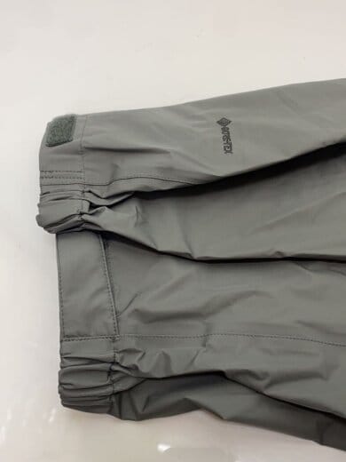 商品画像：ジャケット_NP12663R/M/ナイロン/GRY/STANDARD RAINTEX JACKET 6