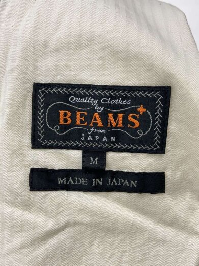 商品画像：ボトム/M/コットン/ベージュ// 4