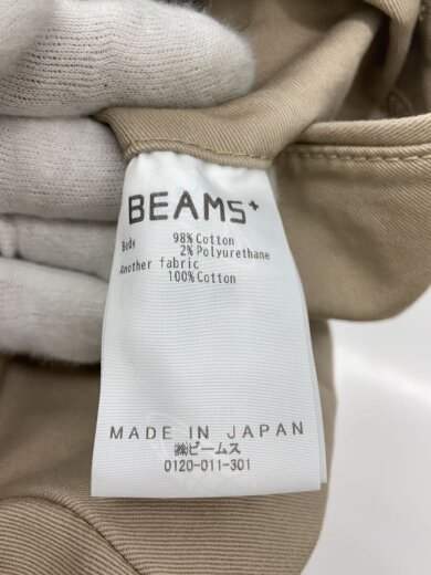 商品画像：ボトム/M/コットン/ベージュ// 5