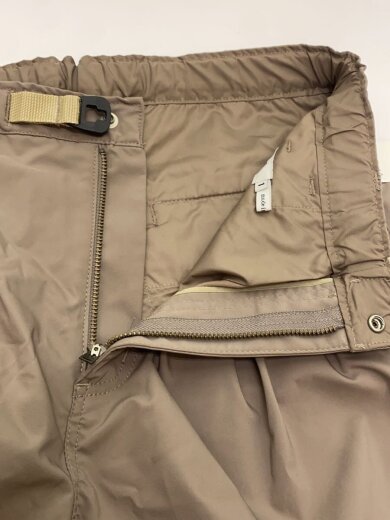商品画像：×GRAMICCI/WALKER EASY PANTS POLY TWILL Pliantex/1/NN-P3984 3