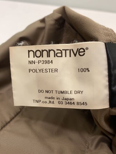 商品画像：×GRAMICCI/WALKER EASY PANTS POLY TWILL Pliantex/1/NN-P3984 5