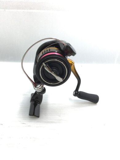 商品画像：045737 リール/スピニングリール/045737 3