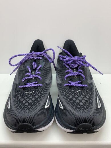 画像：HOKA(HOKA ONE ONE)ローカットスニーカー/29cm/BLK/CLIFTON99