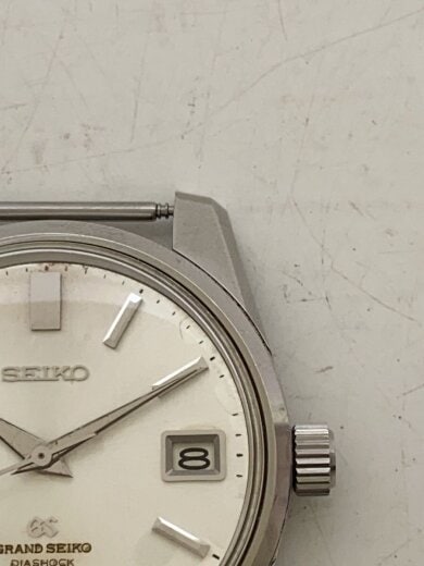 商品画像：57GS/セカンド/後期型/5722-9991/1967年/ベルト欠品/20250829日差+14 4