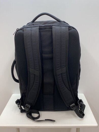 商品画像：リュック/ナイロン/BLK/無地/PU8484 3
