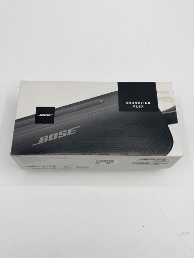 商品画像：Bluetoothスピーカー SoundLink Flex Bluetooth speaker 435910// 9