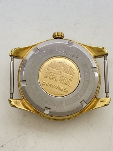 商品画像：手巻腕時計/KING SEIKO/44KS/4402-8000// 3
