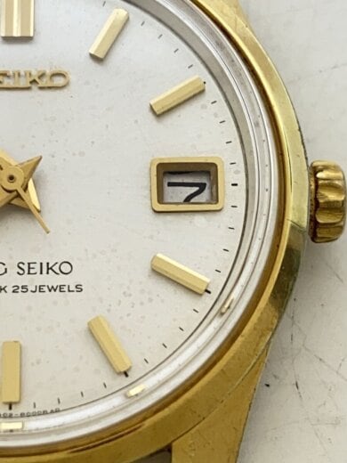 商品画像：手巻腕時計/KING SEIKO/44KS/4402-8000// 6