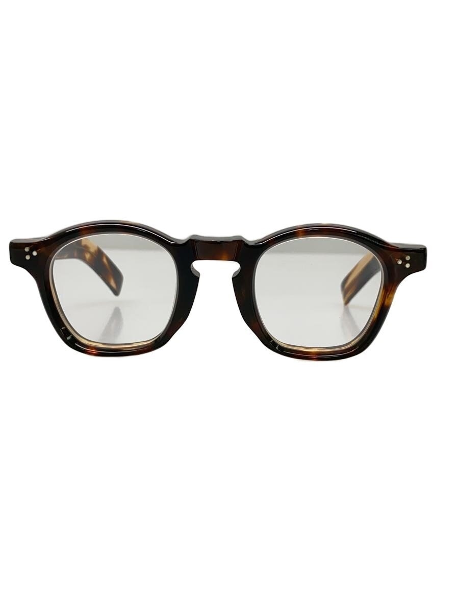 guepard / メガネ/--/BRW/CLR/メンズ/gp-23/h