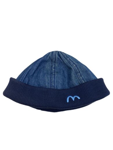 商品画像：キャップ/--/コットン/IDG/メンズ 1