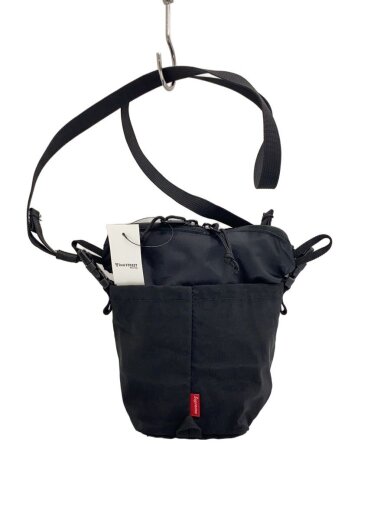 商品画像：ショルダーバッグ/--/BLK/無地 1