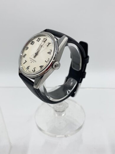 商品画像：LORD MARVEL 36000/5740-8000/アラビアインデックス/絹目文字盤 2