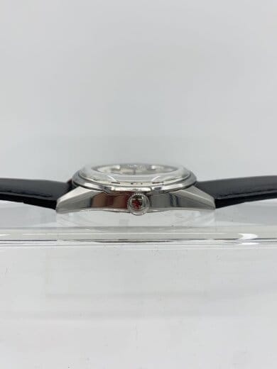 商品画像：LORD MARVEL 36000/5740-8000/アラビアインデックス/絹目文字盤 9