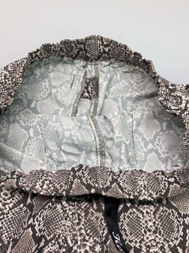 商品画像：ショートパンツ/L/ポリエステル/マルチカラー/K2204SP099 3