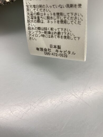 商品画像：ショートパンツ/L/ポリエステル/マルチカラー/K2204SP099 4