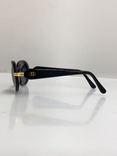 商品画像：サングラス/--/BLK/BLK/メンズ 3