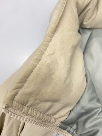 商品画像：ジャケット/L/ポリエステル/BEG/NN1147 6