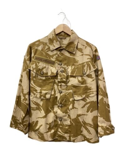 商品画像：ミリタリージャケット/--/--/CML/カモフラ/8415-99-978-6896 1